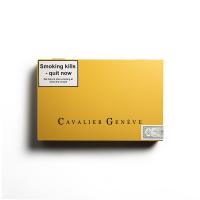 Cavalier Geneve Viso Jalapa Robusto Gordo Cigar - Box of 20